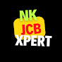 NK JCB XPERT