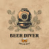 Canal Beer Diver