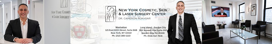 CO2 Laser Before and After Photos • Dr. Cameron Rokhsar