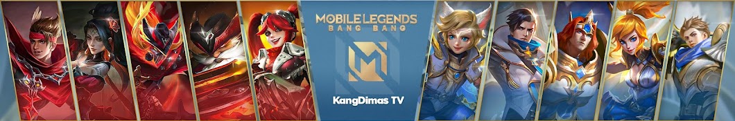 KangDimas TV