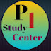 P1 Study Center