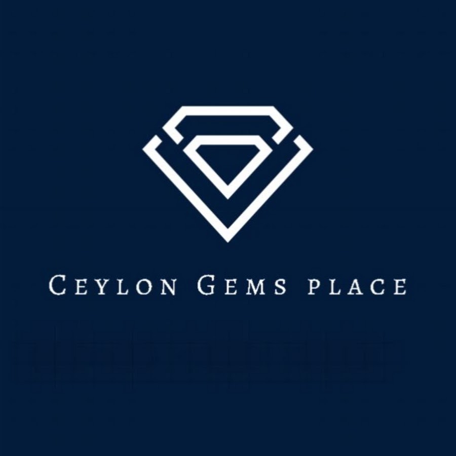 Ceylon Gems Place - YouTube