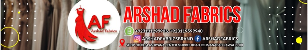 Arshad Fabrics