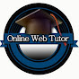 Online Web Tutor