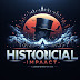 logo HISTORICAL IMPACT