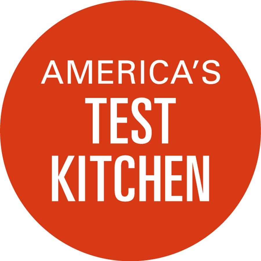 America's Test Kitchen @AmericasTestKitchen