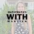 Mathematics with Marlien - In Afrikaans