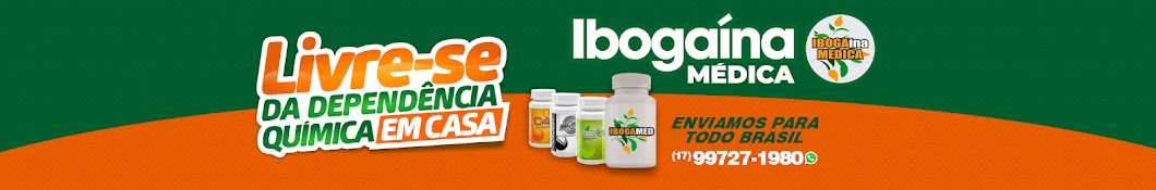 IBOGAMED - IBOGAÍNA AFRICANA