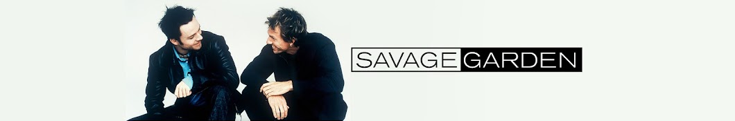 SavageGardenVEVO