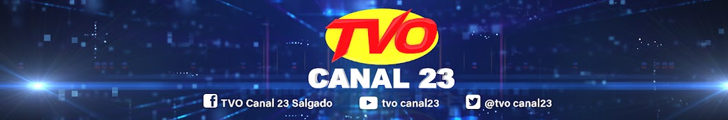 TVO Canal23 Banner