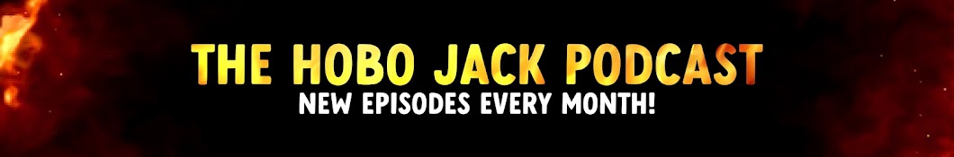 The Hobo Jack Podcast