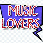 MUSIC LOVERS