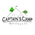 Captain's Camp, Sirsi