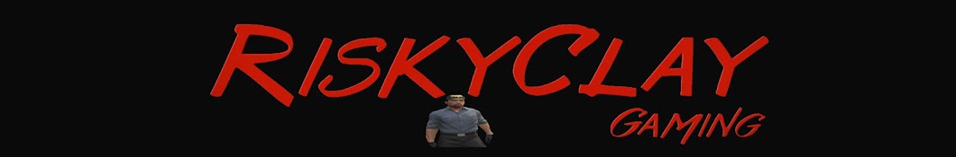 RiskyClay Banner