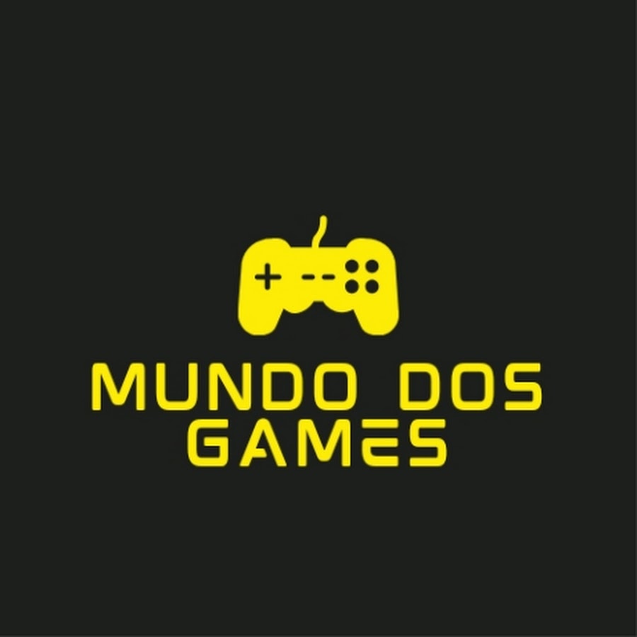 Mundo dos Games