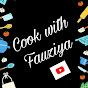 Cook with fauziya 