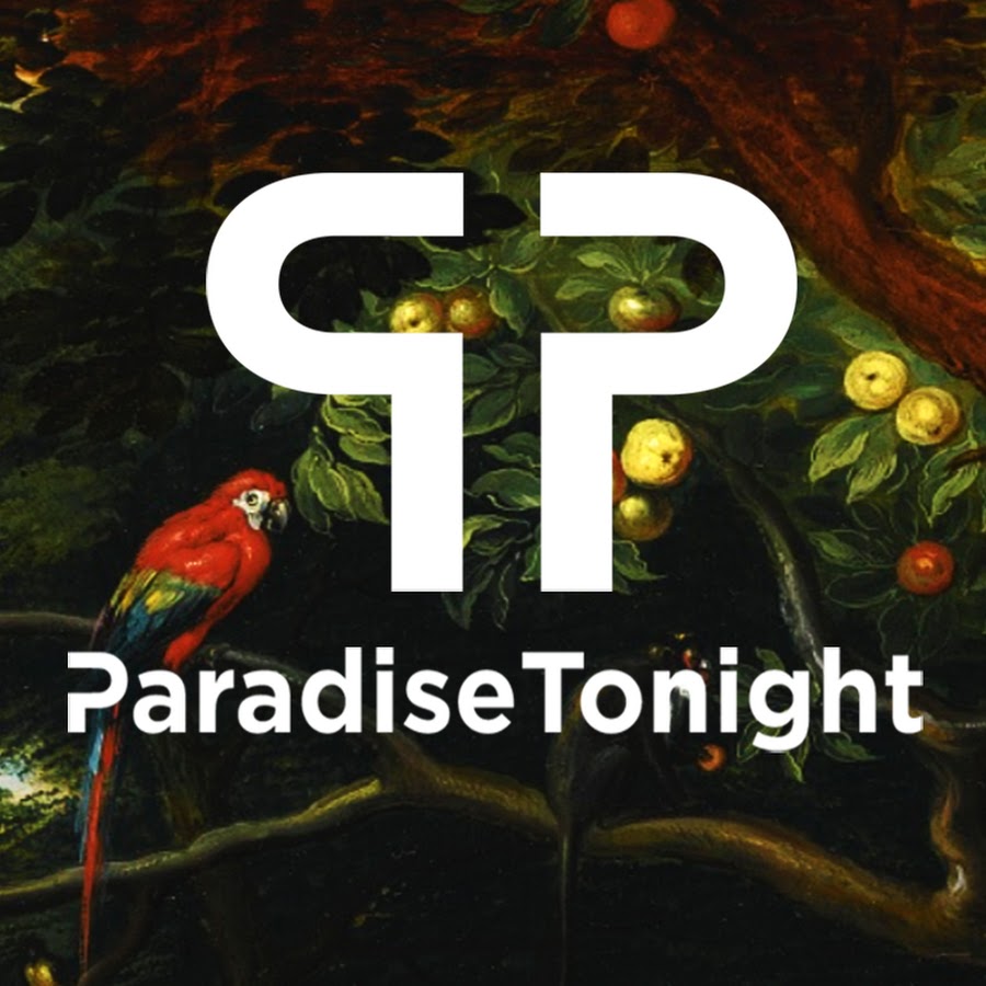 ParadiseTonight (Meditation Music & more) @ParadiseTonight