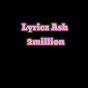 lyricz Ash 2million