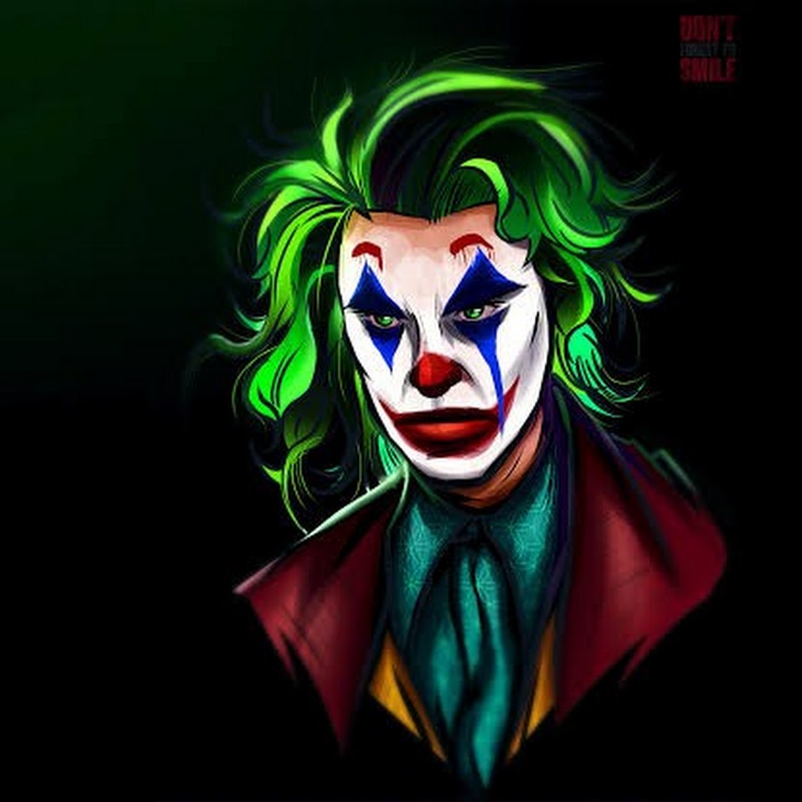 Joker juego