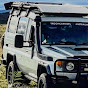 A Guy and his Troopy