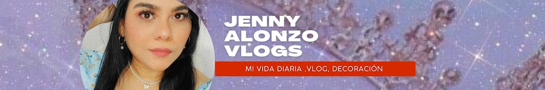 Jenny alonzo vlogs Banner