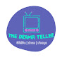 The drama teller