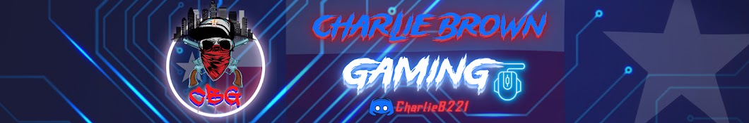 Charlie Brown Gaming