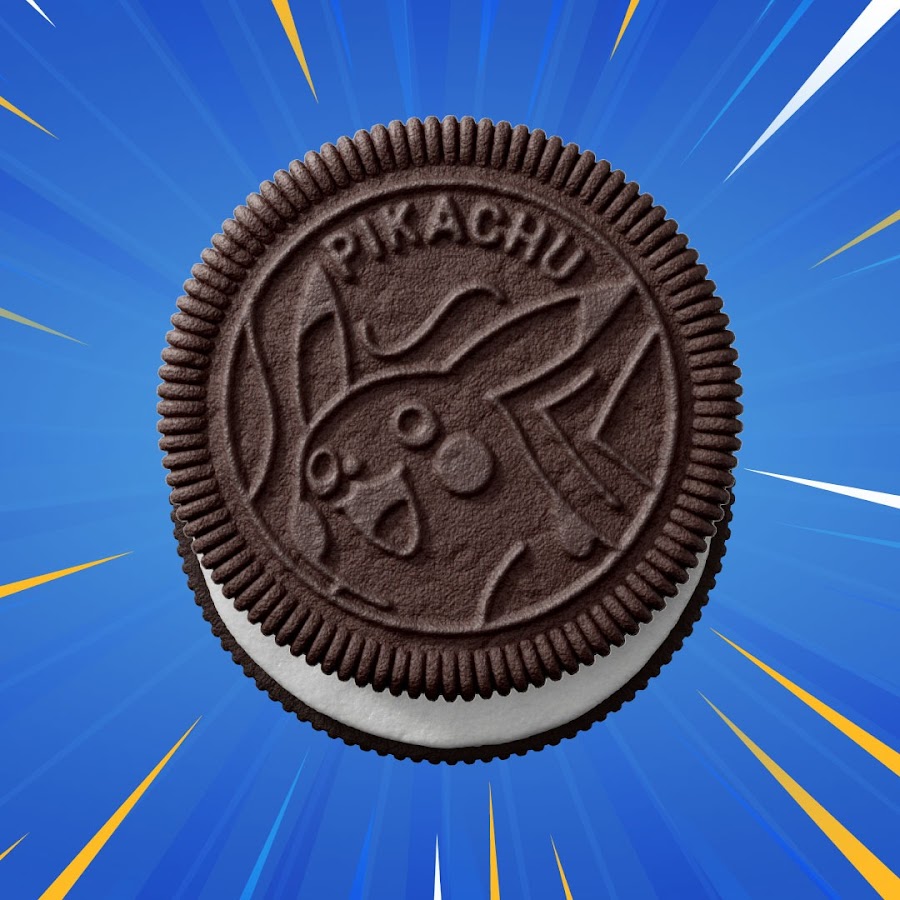 Oreo India @oreoindia