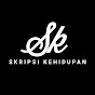 Skripsi kehidupan