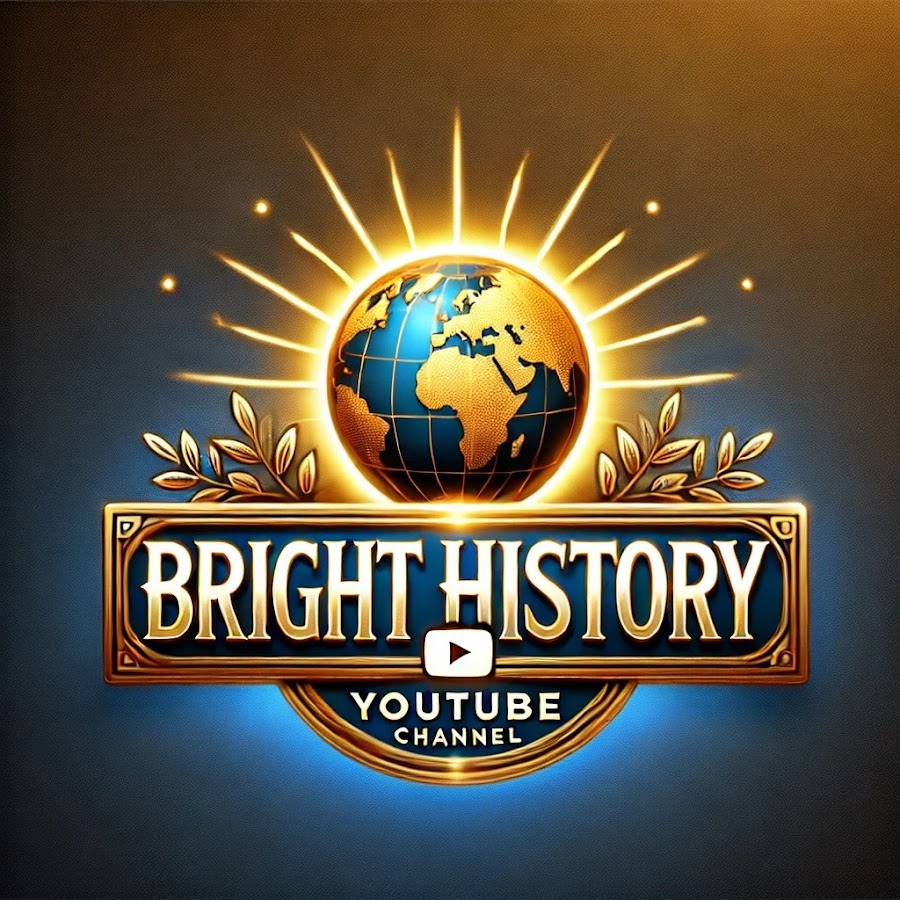 Bright History - YouTube Bright History