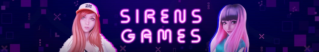 SirensGames