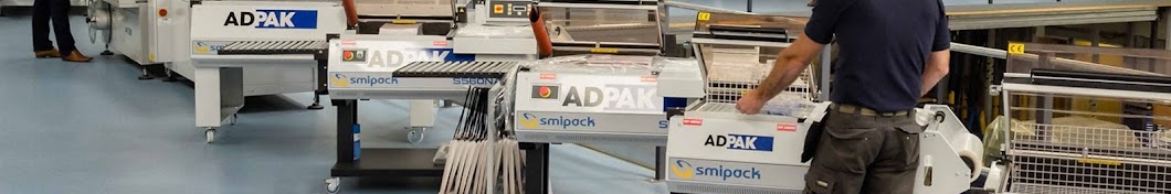 Adpak Machinery Systems Ltd