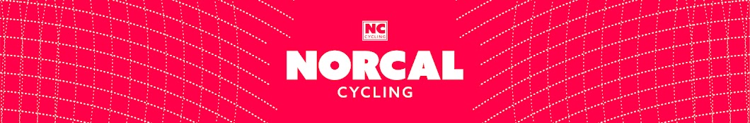 NorCal Cycling Banner