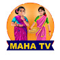 MAHA TV - TELUGU