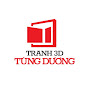 TRANH 3D TÙNG DƯƠNG