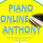 Piano Anthony Duyên