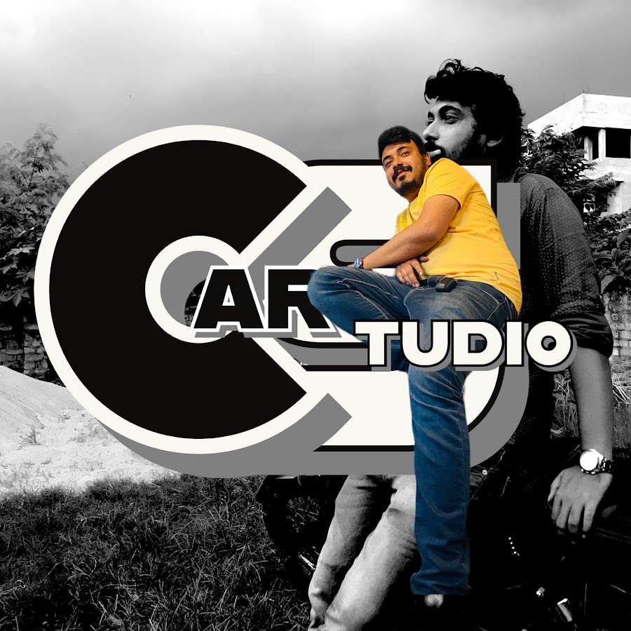 Car Studio Kolkata