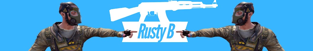 RustyB