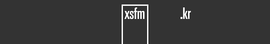 XSFM