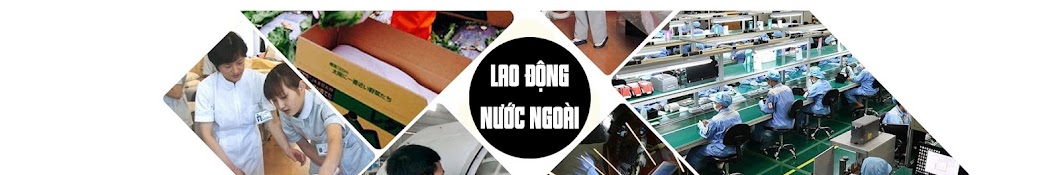 Lao Động Nước Ngoài