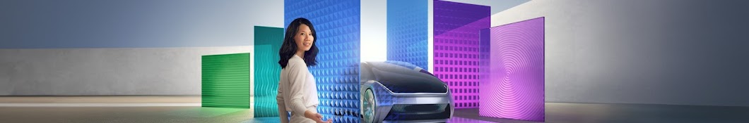 Bosch Mobility Solutions Banner