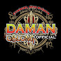 DAMAN OBLONG OFFICIAL 