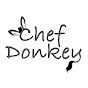 Chef Donkey