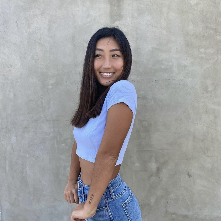 influencer profile picture