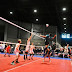 Sean John Volleyball