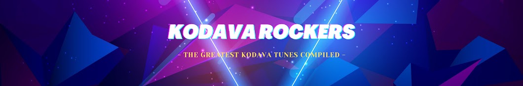 Kodava Rockers