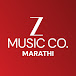 Zee Music Marathi