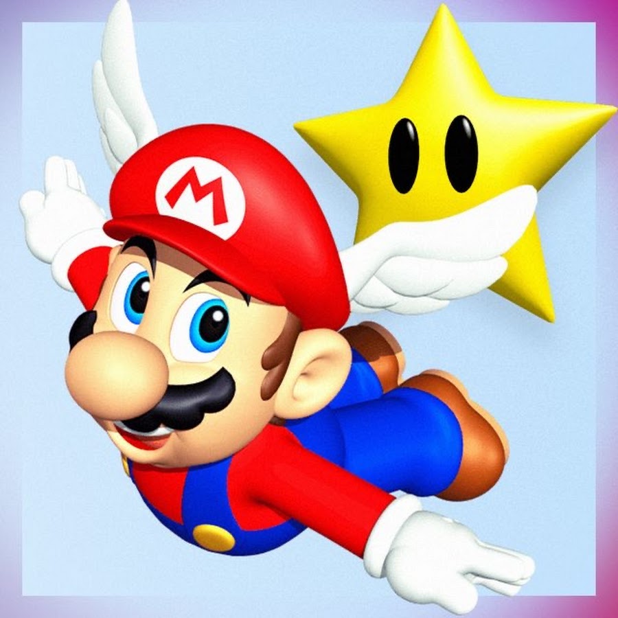 Super mario 64 в стиме фото 33