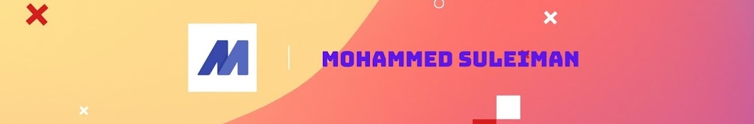 MOHAMMED SULEIMAN