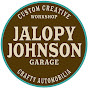 Jalopy Johnson Garage